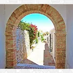Casa Del Sol Semesterbostad