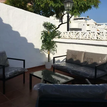 Casa Del Sol Feriehus *