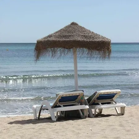 Casa Del Sol *
