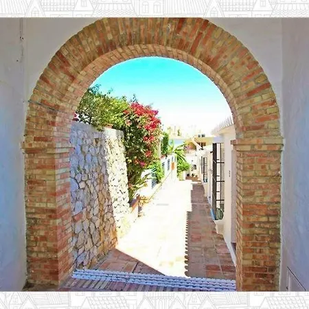 Casa Del Sol Hébergement de vacances