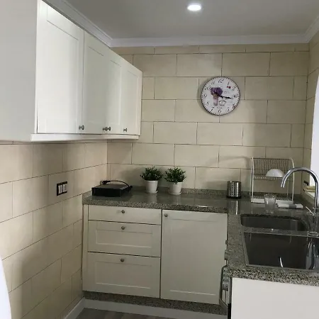 Casa Del Sol Будинок відпочинку