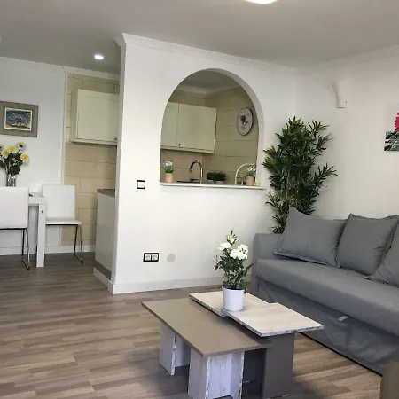 Hébergement de vacances Casa Del Sol