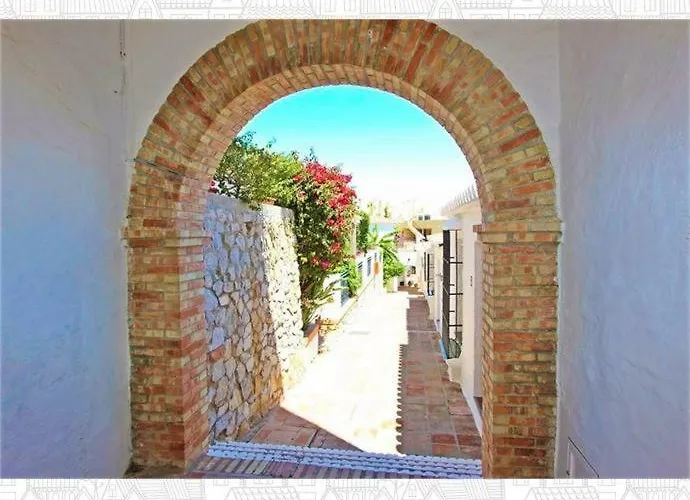 Casa Del Sol Дом отдыха