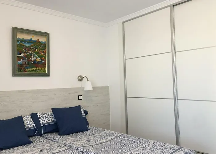 Casa Del Sol פואנגירולה