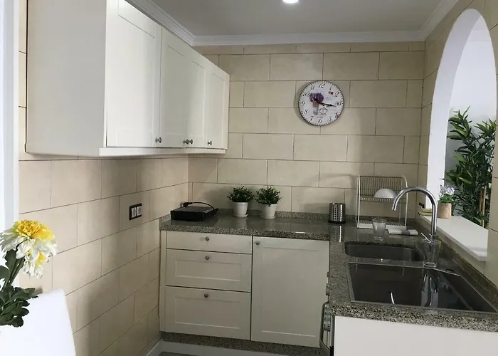 Casa Del Sol Дом отдыха