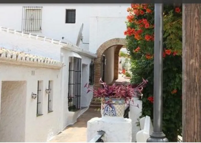 Casa Del Sol * פואנגירולה