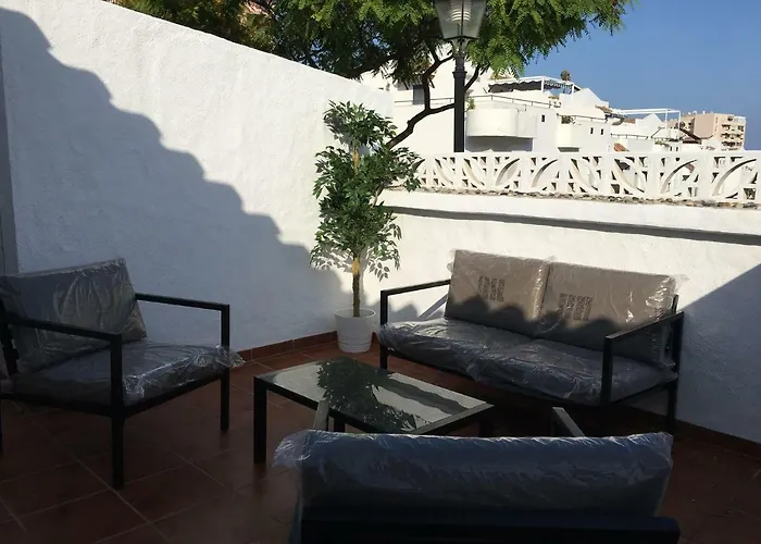 Casa Del Sol בית נופש *