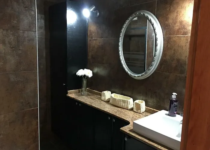 Casa Del Sol פואנגירולה