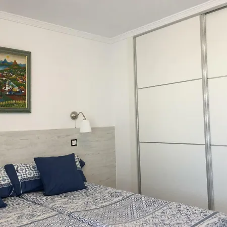 Casa Del Sol 푸엔히롤라