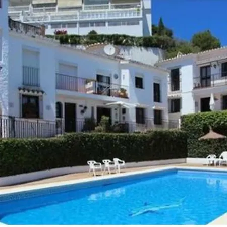Casa Del Sol 푸엔히롤라