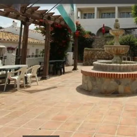 Casa Del Sol *