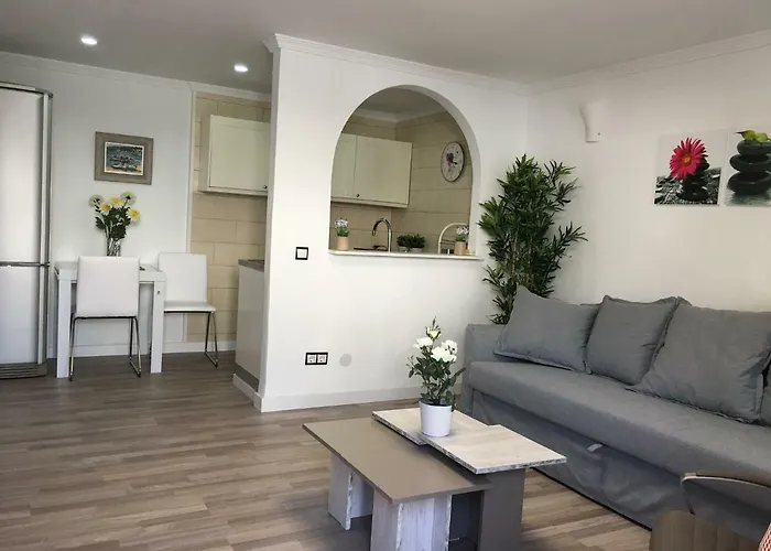 Hébergement de vacances Casa Del Sol