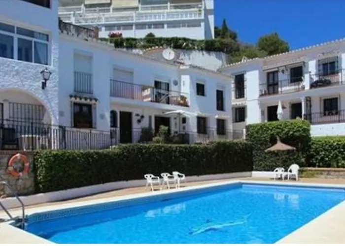 Casa Del Sol Fuengirola